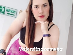 Valentinabrownx