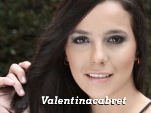 Valentinacabret