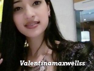 Valentinamaxwellss