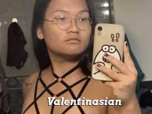 Valentinasian