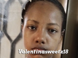Valentinasweetx18