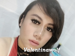 Valentinawolf