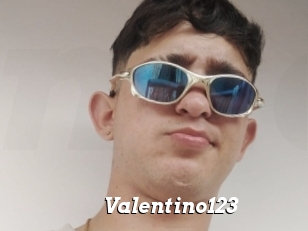 Valentino123