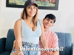 Valentinokendall