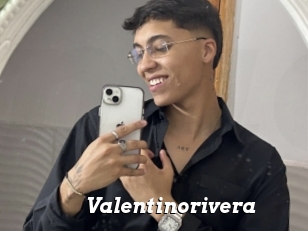 Valentinorivera