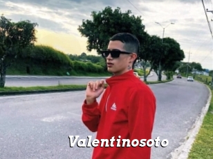 Valentinosoto