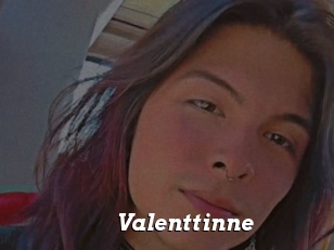 Valenttinne