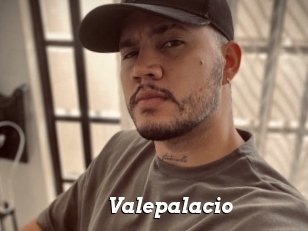Valepalacio