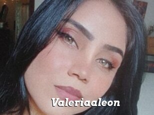 Valeriaaleon
