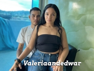 Valeriaandedwar
