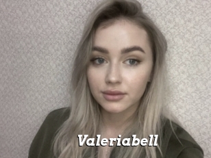 Valeriabell