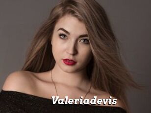 Valeriadevis