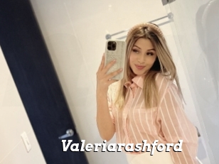 Valeriarashford