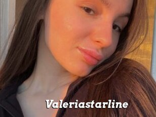 Valeriastarline