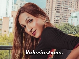 Valeriastones