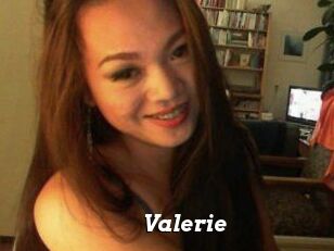Valerie
