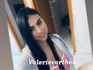 Valeriecorthez