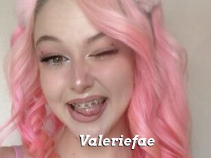 Valeriefae
