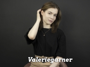 Valeriegarner