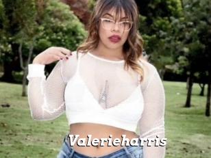 Valerieharris