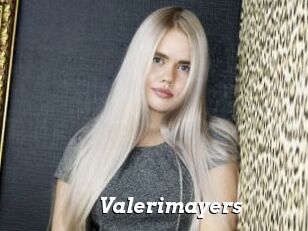 Valerimayers