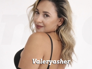 Valeryasher