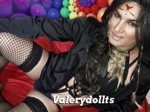 Valerydollts
