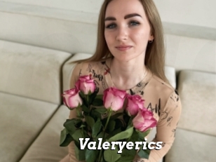 Valeryerics