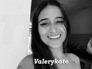 Valerykate