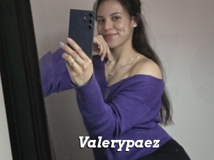 Valerypaez