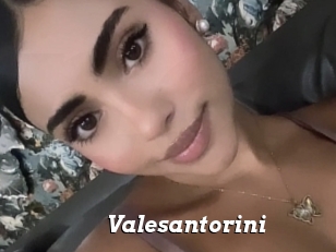 Valesantorini