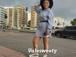 Valesweety