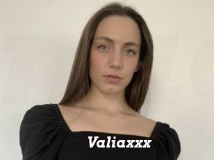 Valiaxxx