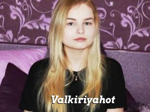 Valkiriyahot