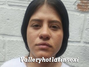 Valleryhotlatinsexi
