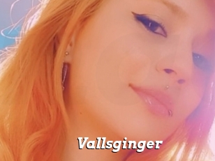 Vallsginger