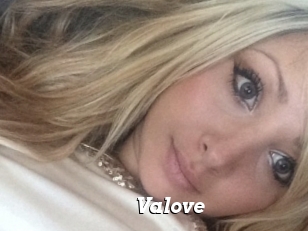 Valove