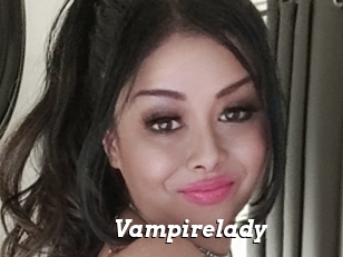 Vampirelady