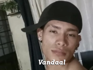 Vandaal