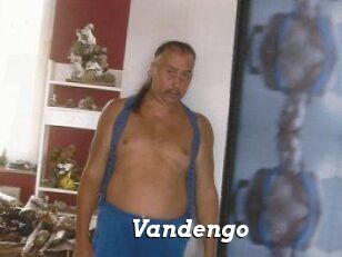 Vandengo