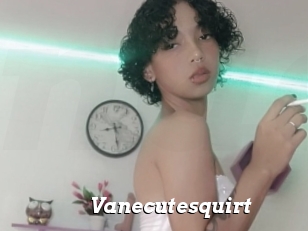 Vanecutesquirt