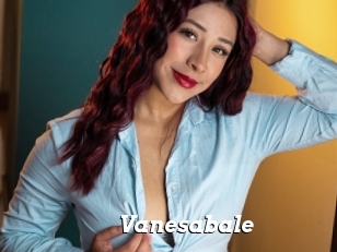 Vanesabale