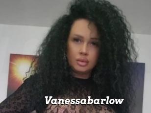 Vanessabarlow