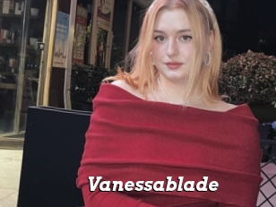 Vanessablade