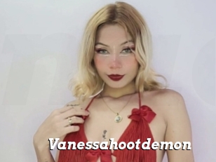 Vanessahootdemon