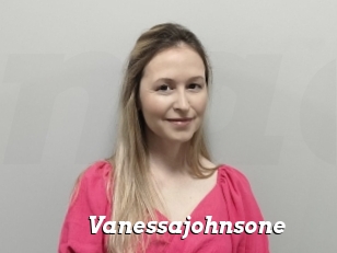 Vanessajohnsone