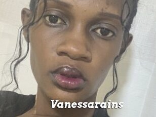 Vanessarains
