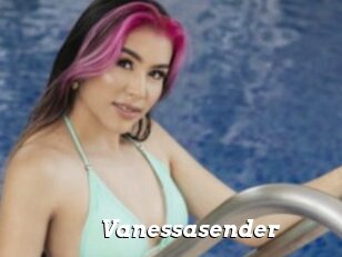Vanessasender