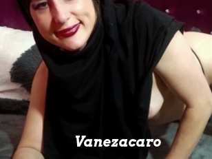 Vanezacaro