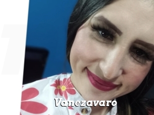 Vanezavaro